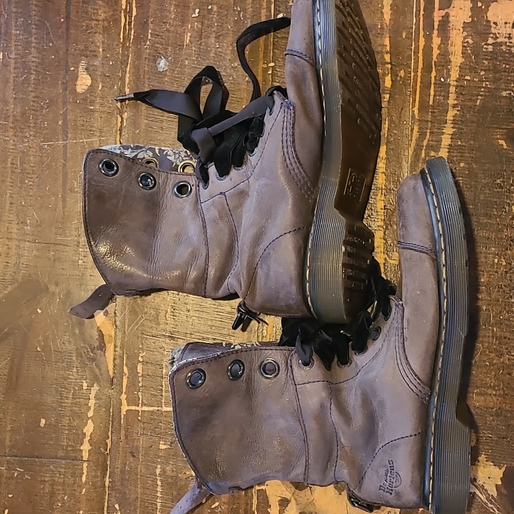 Dr. Martens Boots